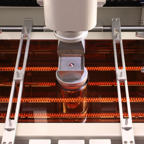 STACJA LUTOWNICZA BGA LWFix G700-PRO 5300W 2xHR+IR LCD KAM 1080p